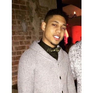 Meet your Posher, Ronald